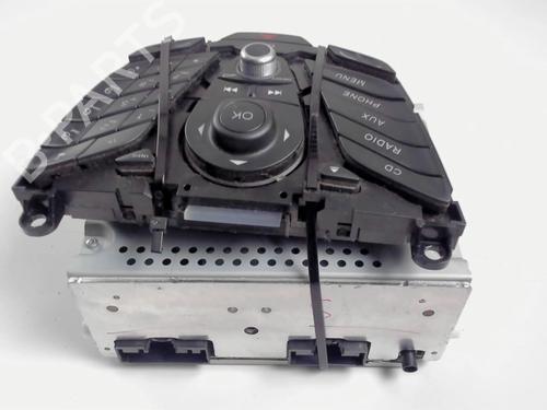 Used Radio FORD FIESTA VI (CB1, CCN) 1.0 EcoBoost (100 hp) 20405891
