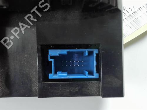 Climate control PEUGEOT 607 (9D, 9U) 2.2 HDi | BP21238042I5  - Image 7