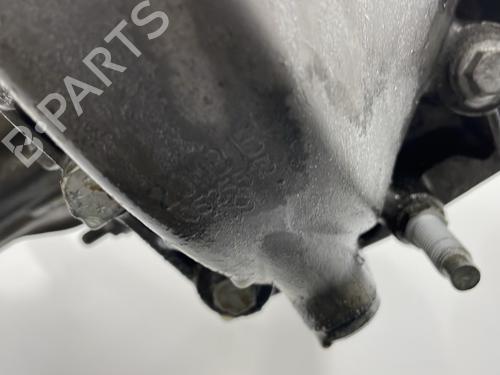 Gearbox PEUGEOT 407 SW (6E_, 6D_) 2.2 HDi 170 | BP21222106M3 