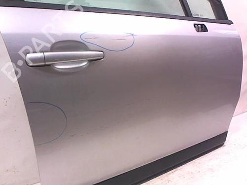 Right front door CITROËN C4 I (LC_) 1.6 HDi | BP20416280C3 