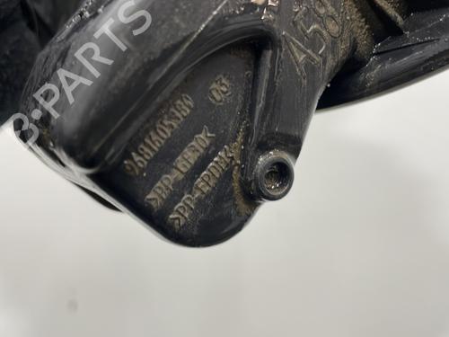 Fuel flap CITROËN C3 Picasso (SH_) 1.6 HDI 90 | BP29291345C131 