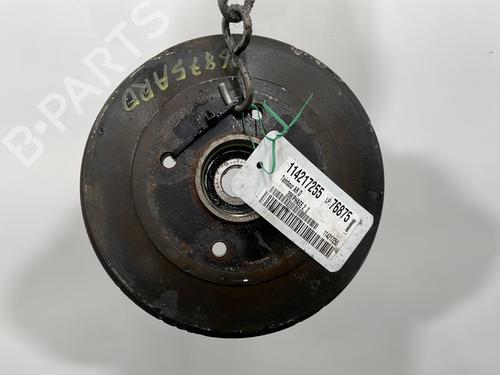 other-peugeot-206-hatchback-2ac-1998-1999-2000-2001-2002-2003-2004-2005-2006-2007-2008-2009-2010-2011-2012-29921830 main image