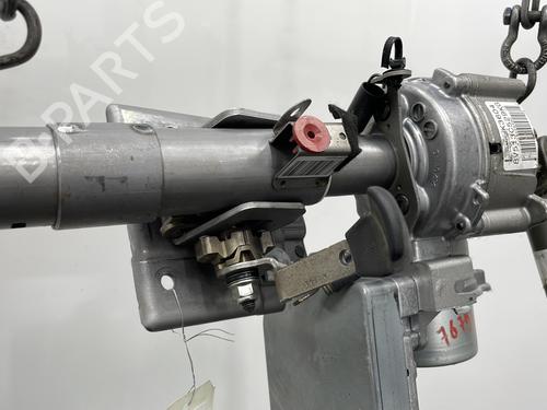 Steering column FORD FIESTA VI (CB1, CCN) 1.4 TDCi | BP25748031M21 