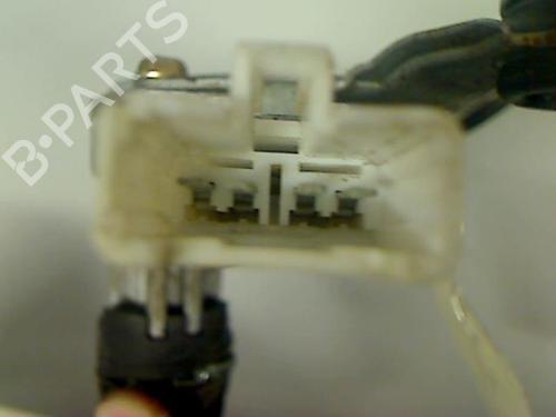 Rear wiper motor KIA CERATO I Hatchback (LD) 2.0 CRDi | BP20411056M102 