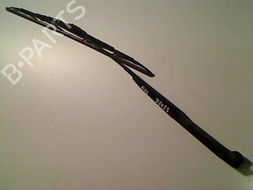 Used Front windshield wiper arm NISSAN MICRA II (K11) 1.0 i 16V (60 hp) 20453501