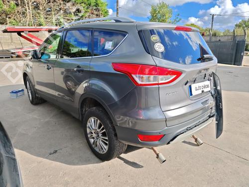 Motor FORD KUGA II (DM2) 1.6 EcoBoost | BP32094697M1 