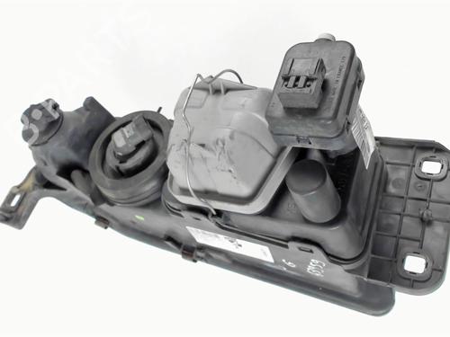 Left headlight ALFA ROMEO 166 (936_) 2.4 JTD (936A2B__) | BP20412009C28 