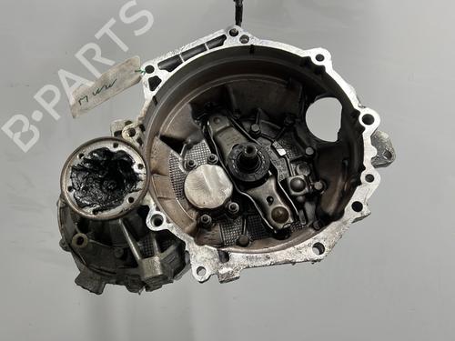 Used Gearbox Gearbox VW GOLF SPORTSVAN VII (AM1, AN1) 1.6 TDI (110 hp) 31355400 31355400