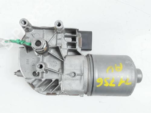 Used Front wiper motor VW TOURAN (1T3) 1.2 TSI (105 hp) 26642124