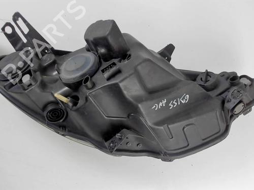 Left headlight PEUGEOT 1007 (KM_) 1.4 | BP20447186C28 