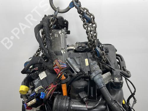 Engine AUDI A4 B7 Avant (8ED) 1.9 TDI | BP30822479M1  - Image 8