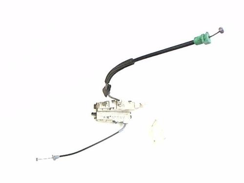 Front right lock CITROËN C4 I (LC_) 1.6 HDi | BP20460249C97 