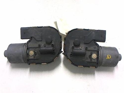 Front wiper motor FORD S-MAX (WA6) 2.0 TDCi | BP20438127M29 