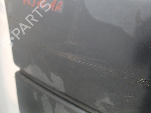 Rear bumper CITROËN BERLINGO / BERLINGO FIRST Box Body/MPV (M_) 1.9 D 70 (MBWJZ, MCWJZ) | BP22102649C8 