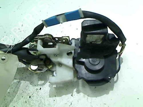 Front right lock ROVER 400 II Hatchback (RT) 414 Si | BP20471554C97 