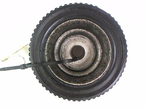 Used Pulley OPEL ASTRA F Estate (T92) 1.6 i 16V (F35, M35) (100 hp) 20455761
