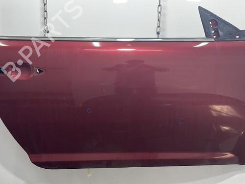 Right front door ALFA ROMEO MITO (955_) 1.3 MultiJet (955AXP1A, 955AYC1A) | BP20390198C3 