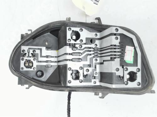 Lampeholder RENAULT CLIO III (BR0/1, CR0/1) 1.5 dCi (BR17, CR17) (86 hp) 28517089