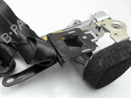 Front right belt tensioner FORD FIESTA VI (CB1, CCN) 1.0 EcoBoost | BP20419657C88 