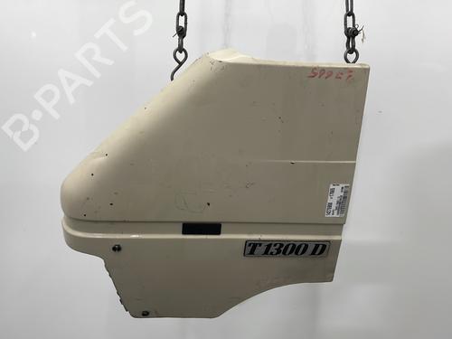 Used Left front fenders RENAULT TRAFIC Van (T_, P_, V_) 1.6 (65 hp) 29291404