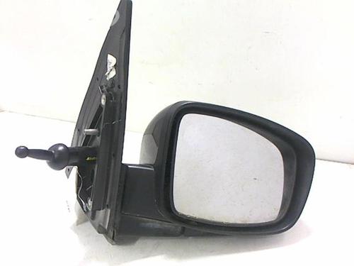 Used Right mirror HYUNDAI i10 I (PA) 1.1 (67 hp) 20479647