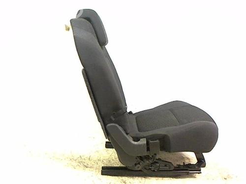 Rear seat PEUGEOT 5008 (0U_, 0E_) 1.6 HDi | BP21204841C17