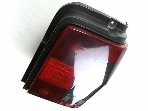 Right taillight FIAT TIPO (160_) 1.7 D (160.AG) | BP20460633C35 
