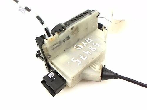 Front right lock PEUGEOT 2008 I (CU_) 1.6 BlueHDi 100 | BP20455231C97