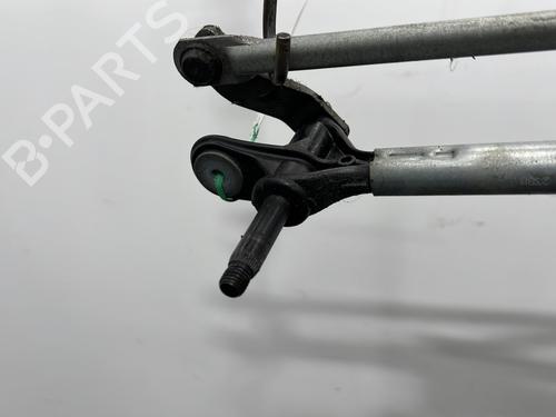 Front wiper motor BMW 1 (F20) 118 d | BP31355529M29 