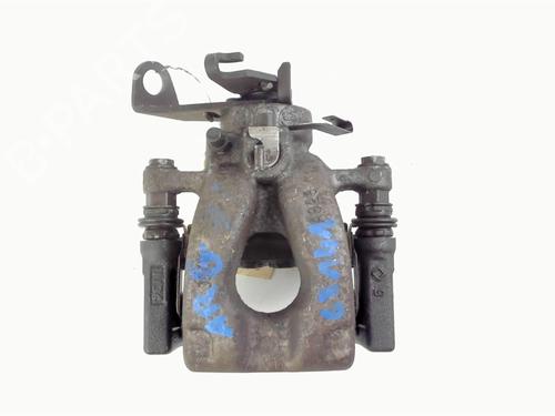 Left rear brake caliper ALFA ROMEO GIULIETTA (940_) 1.6 JTDM (940FXD1A) | BP20447504M107 