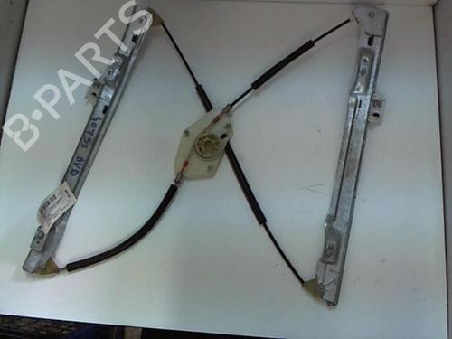 Used Front right window mechanism Front right window mechanism 20434142 20434142