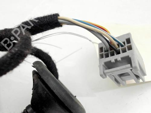 Left mirror FORD FIESTA VI (CB1, CCN) 1.25 | BP29009178C26 