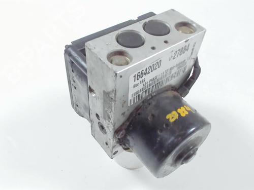 ABS pump AUDI A3 (8L1) 1.8 T quattro | BP21232444M43 