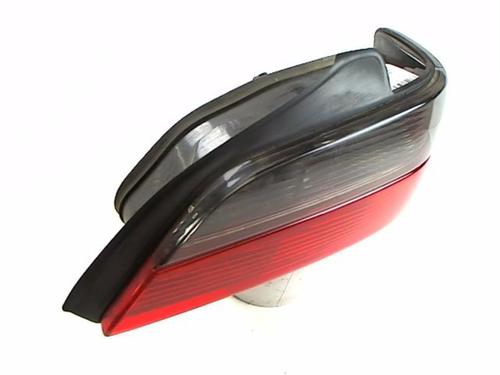 Right taillight PEUGEOT 406 (8B) 2.0 HDI 110 | BP20460677C35 