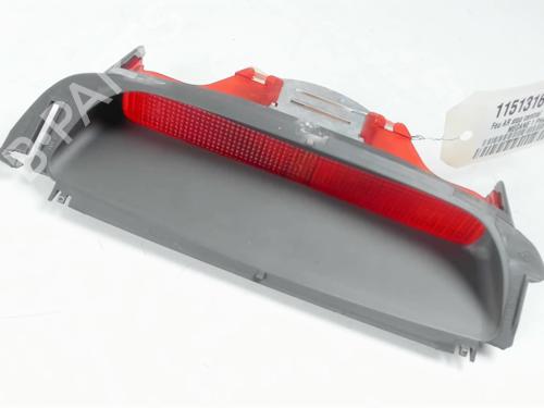 Used Third brake light RENAULT MEGANE I (BA0/1_) 1.9 dCi (BA05, BA1F) (102 hp) 30547718