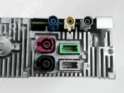 Radio CITROËN C4 Grand Picasso II (DA_, DE_) 2.0 BlueHDi 150 | BP31053164E6