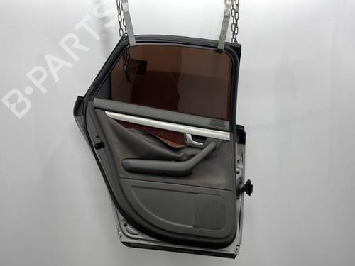 Used Left rear door AUDI A4 B6 (8E2) 1.9 TDI (130 hp) 20422165