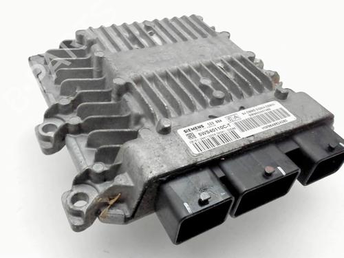 Engine control unit (ECU) CITROËN C3 I (FC_, FN_) 1.4 HDi | BP28361841M57 