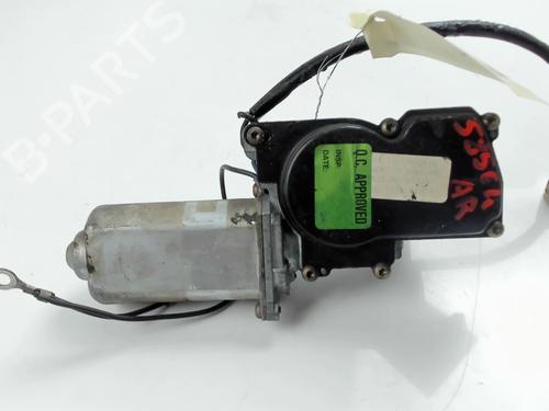 Used Rear wiper motor LAND ROVER DISCOVERY I (LJ) 2.5 TDI 4x4 (113 hp) 20468445