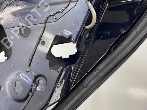 Right rear door MERCEDES-BENZ C-CLASS (W203) C 220 CDI (203.006, 203.008) | BP20441114C5 