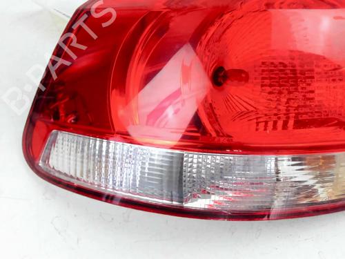 Left taillight VW GOLF VI (5K1) | BP37626790C34 - Image 7
