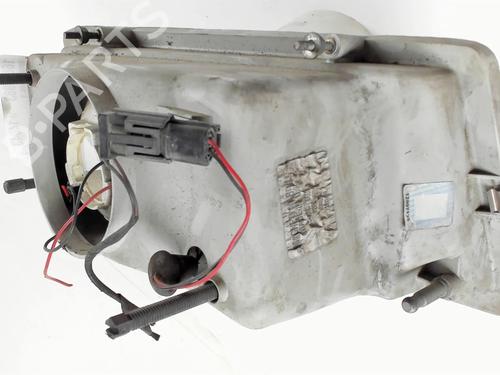 Used Left headlight Left headlight ROVER MONTEGO 2.0 D Turbo (82 hp) 21232428 21232428