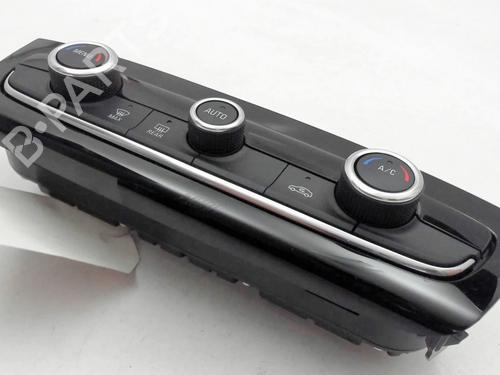 Climate control OPEL CORSA F (P2JO) 1.2 (68) | BP38675320I5 - Image 3