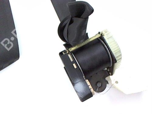 Used Front right seatbelt Front right seatbelt CITROËN C2 (JM_) 1.4 (73 hp) 20426193 20426193