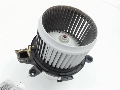Heater blower motor CITROËN C4 SPACETOURER (3D_) 1.5 BlueHDi 130 | BP20441513M62 
