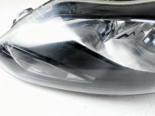 Used Left headlight Left headlight FORD FOCUS III Saloon [2010-2020] 35892540 35892540