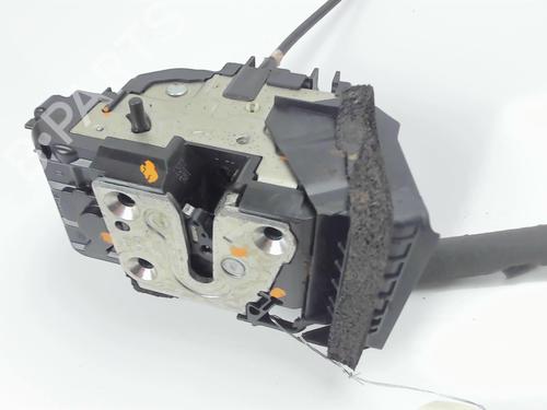 Rear right lock NISSAN JUKE (F15) 1.5 dCi | BP20464015C99