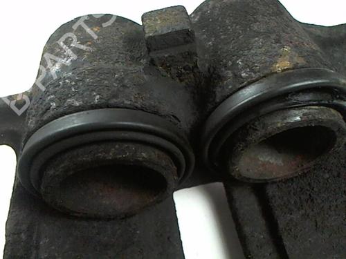 Used Right front brake caliper RENAULT MASTER II Van (FD) 2.5 dCi 120 (115 hp) 20399376