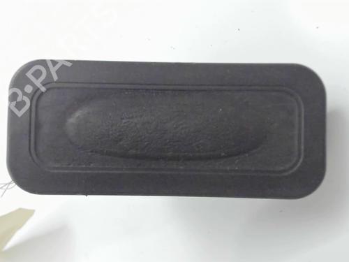 Used Tailgate handle Tailgate handle RENAULT SCÉNIC III (JZ0/1_) 1.5 dCi (106 hp) 20467898 20467898