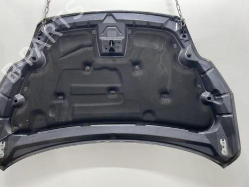 Hood FORD FOCUS II (DA_, HCP, DP) 1.6 TDCi | BP20396881C1 